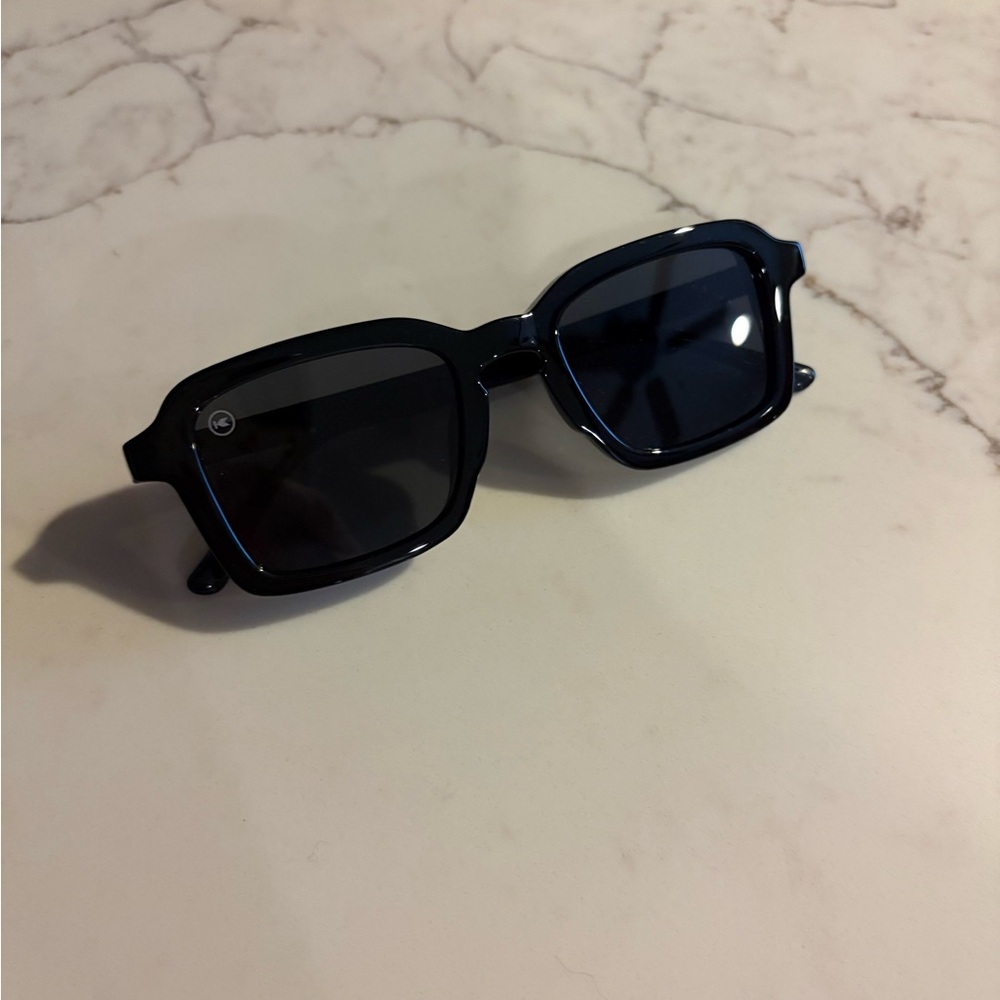 Black Sunglasses